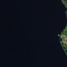 Satellite imagery of Salonpäänniemi, FI