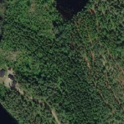 Satellite imagery of Salonpäänniemi, FI