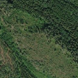 Satellite imagery of Salonpäänniemi, FI