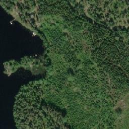 Satellite imagery of Väliniemi, FI