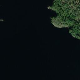 Satellite imagery of Pahkaniemi, FI