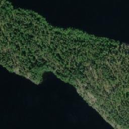 Satellite imagery of Pahkaniemi, FI