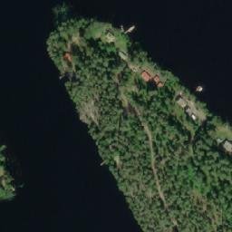 Satellite imagery of Tuliraudanniemi, FI