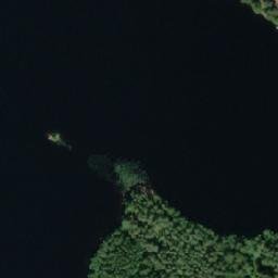 Satellite imagery of Tuliraudanniemi, FI