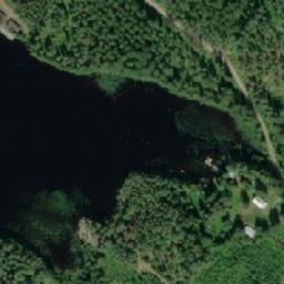 Satellite imagery of Tiiliniemi, FI