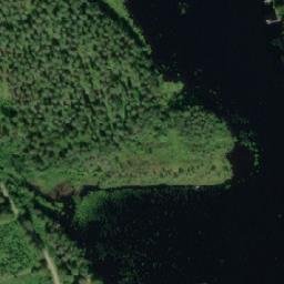 Satellite imagery of Tiiliniemi, FI