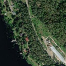 Satellite imagery of Tiiliniemi, FI