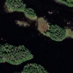 Satellite imagery of Kiviniemi, FI