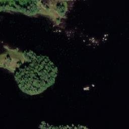 Satellite imagery of Kiviniemi, FI