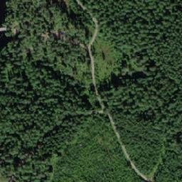 Satellite imagery of Pönninniemi, FI