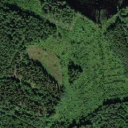 Satellite imagery of Poudanniemi, FI