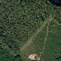 Satellite imagery of Emännänniemi, FI