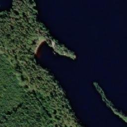 Satellite imagery of Emännänniemi, FI