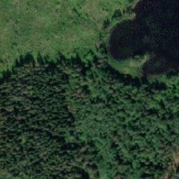 Satellite imagery of Lindberginniemi, FI