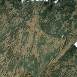 Satellite imagery of Mount Nansen, CA