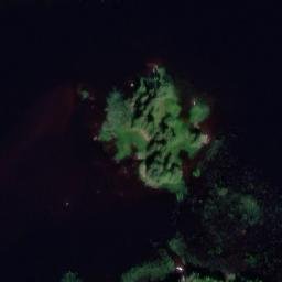 Satellite imagery of Outusenniemi, FI