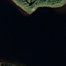 Satellite imagery of Pikkuniemi, FI