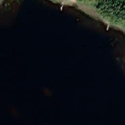 Satellite imagery of Pikkuniemi, FI