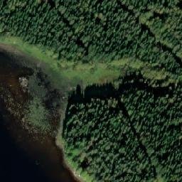 Satellite imagery of Pikkuniemi, FI