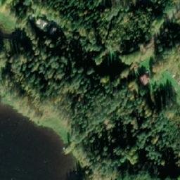Satellite imagery of Pilkanojanniemi, FI