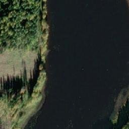 Satellite imagery of Juurikkaniemi, FI