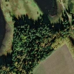 Satellite imagery of Juurikkaniemi, FI