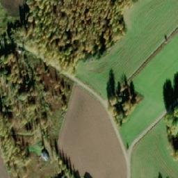 Satellite imagery of Juurikkaniemi, FI