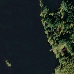Satellite imagery of Karjoniemi, FI