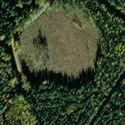 Satellite imagery of Karjoniemi, FI
