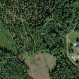 Satellite imagery of Syväniemi, FI