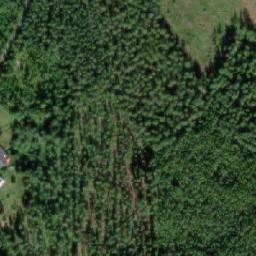 Satellite imagery of Syväniemi, FI