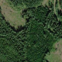 Satellite imagery of Syväniemi, FI