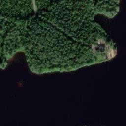Satellite imagery of Ritoniemi, FI