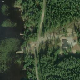 Satellite imagery of Kotaniemi, FI