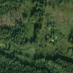 Satellite imagery of Kotaniemi, FI