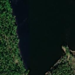 Satellite imagery of Ruokkeensaari, FI