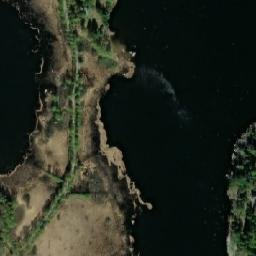 Satellite imagery of Ruokkeensaari, FI