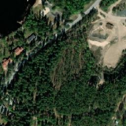 Satellite imagery of Syrjäharju, FI