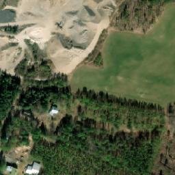 Satellite imagery of Syrjäharju, FI