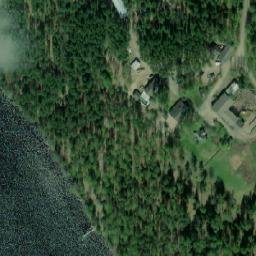 Satellite imagery of Jousniemi, FI