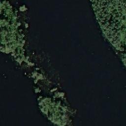 Satellite imagery of Veneniemi, FI