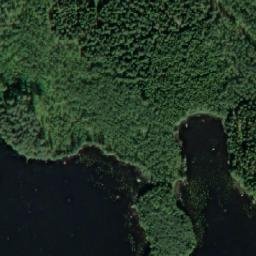 Satellite imagery of Veneniemi, FI