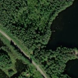 Satellite imagery of Neitoniemi, FI