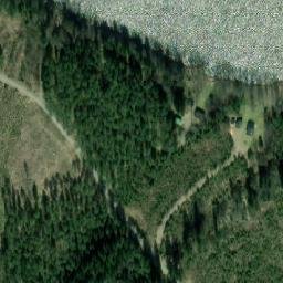 Satellite imagery of Pölkynniemi, FI