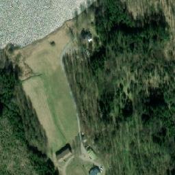 Satellite imagery of Pölkynniemi, FI