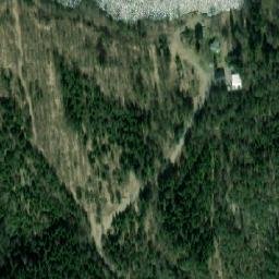 Satellite imagery of Pölkynniemi, FI