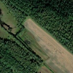Satellite imagery of Koutaniemi, FI