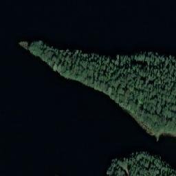 Satellite imagery of Koiranniemi, FI