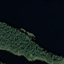 Satellite imagery of Koiranniemi, FI