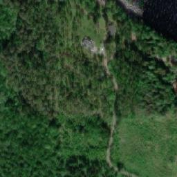Satellite imagery of Otonniemi, FI